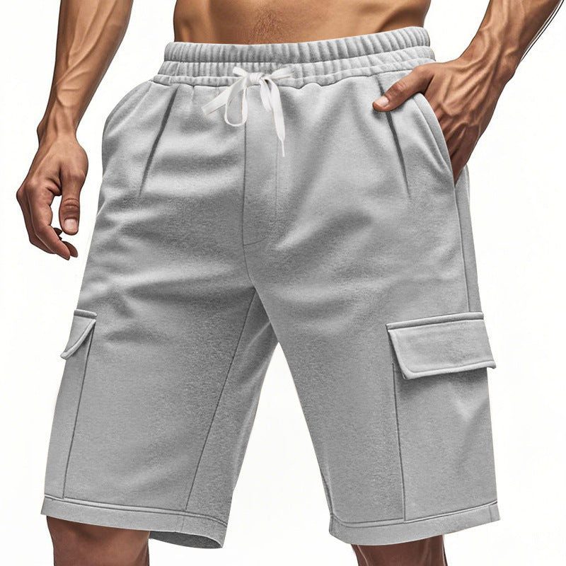 A men's shorts