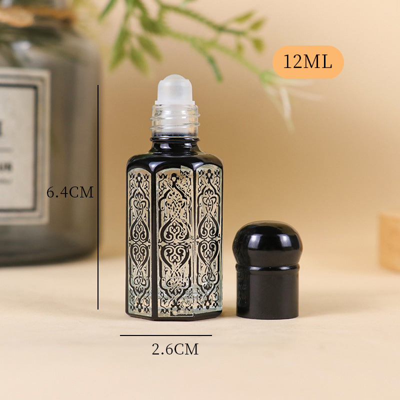 A 6ML ball bottle empty bottle