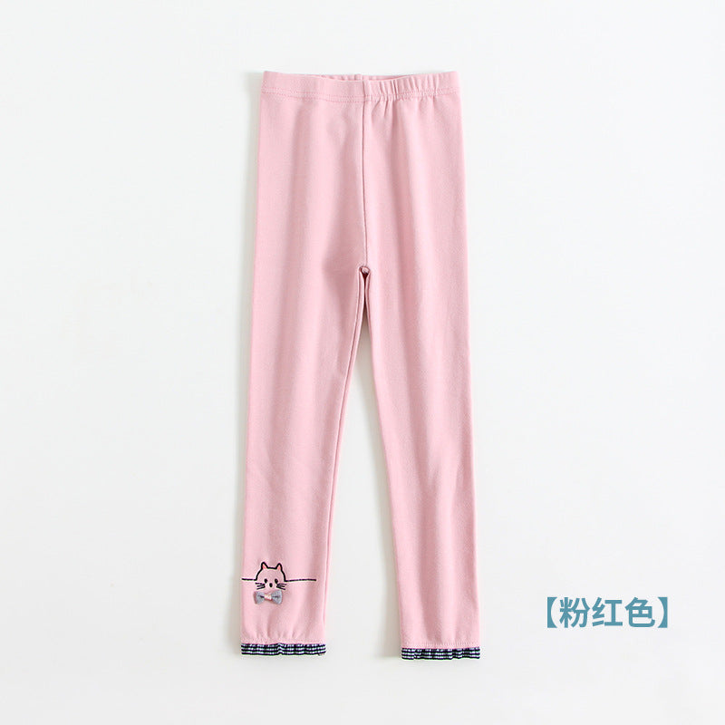 A children's leggings