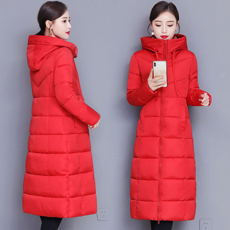 A Winter Warm Jacket