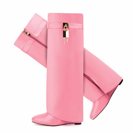 A women's boots