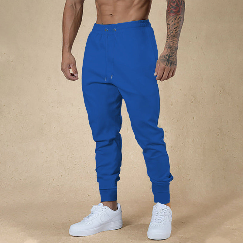 A men's trousers