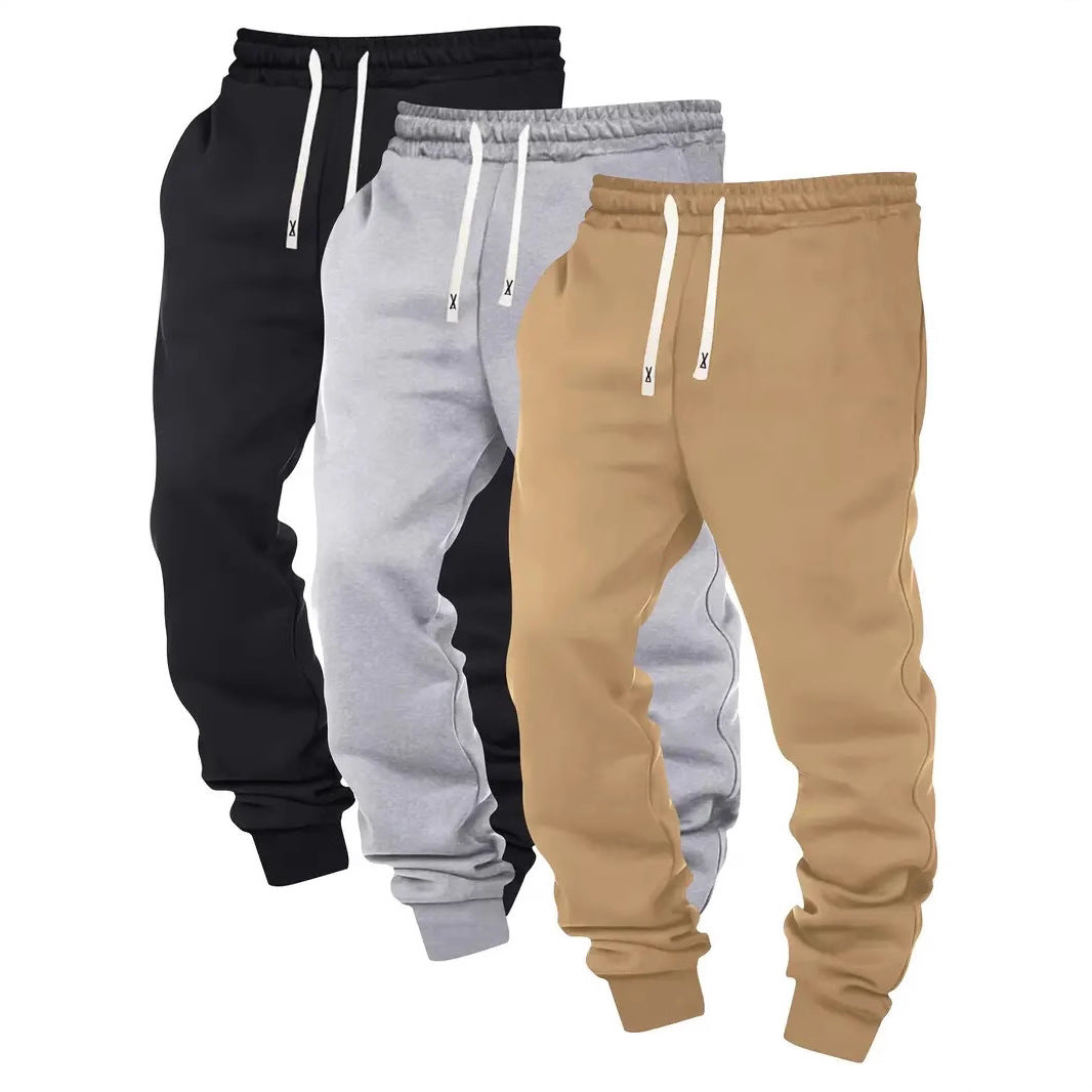 A men's trousers