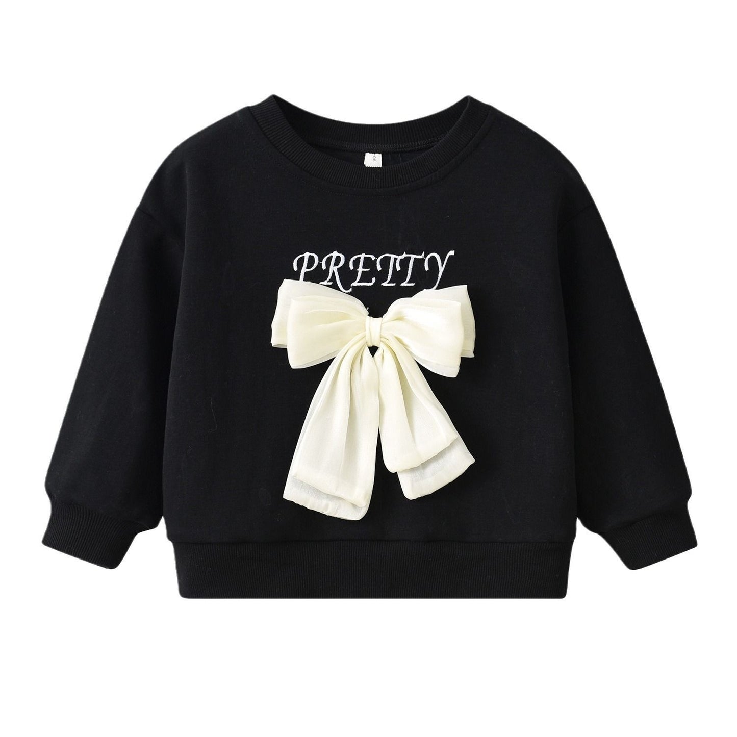 A children's sweater