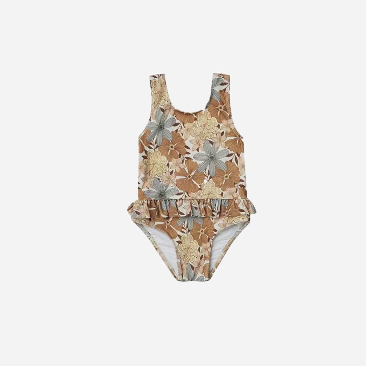 A girl ins wind sling swimsuit - Mixbatch