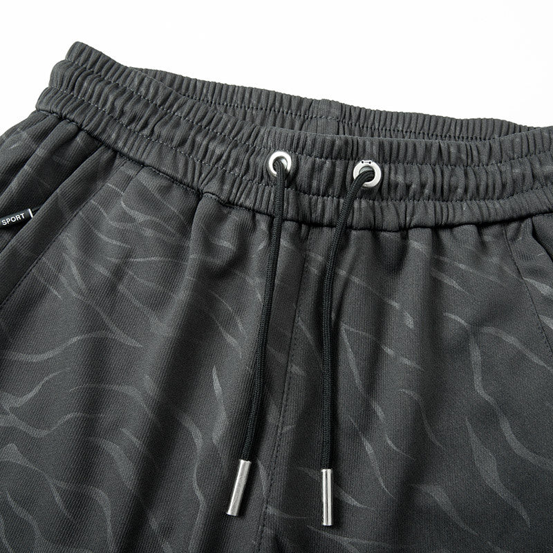 A men's trousers