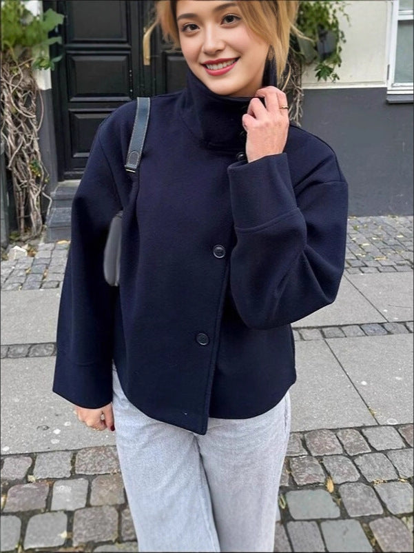 A lady's coat