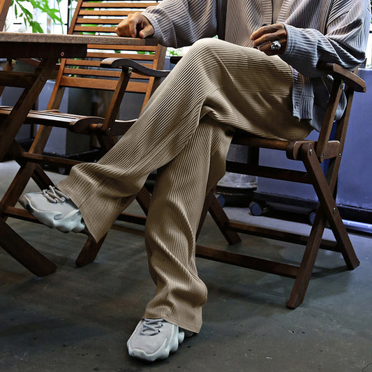 A men's trousers
