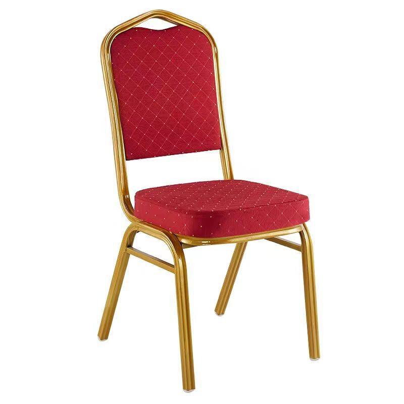A hotel banquet chair