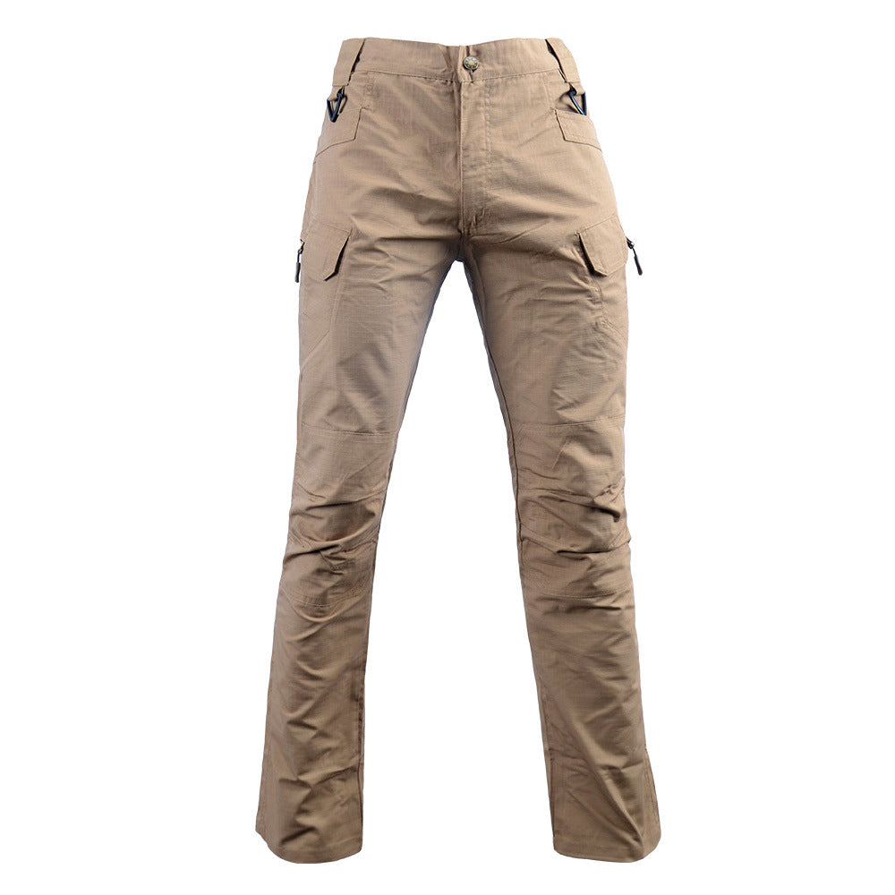 A tactical trousers trousers