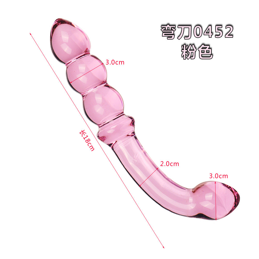 A sex toy for adults