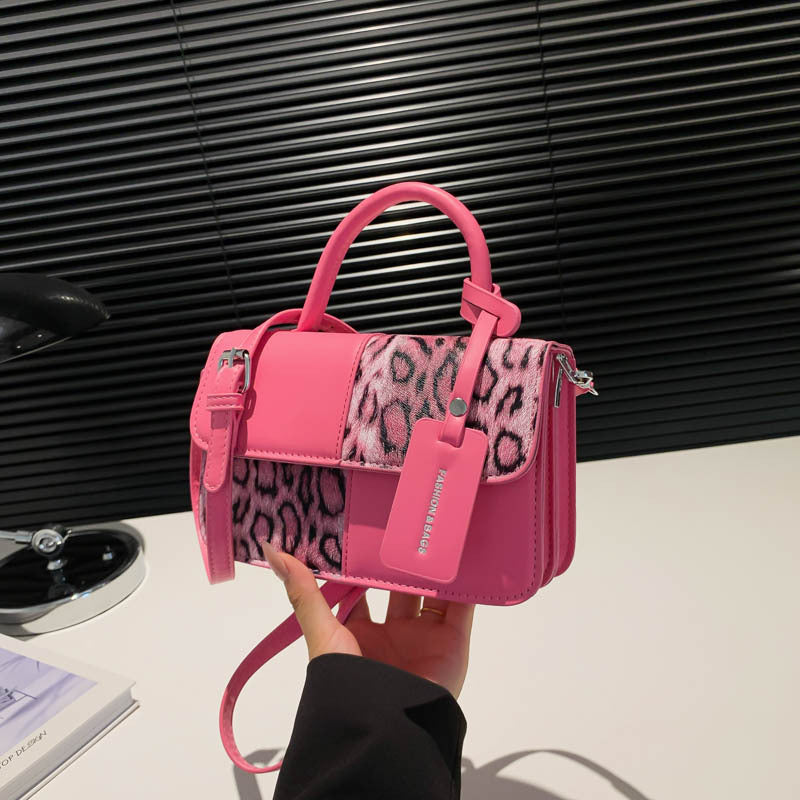 A high-end retro handbag women's - Mixbatch