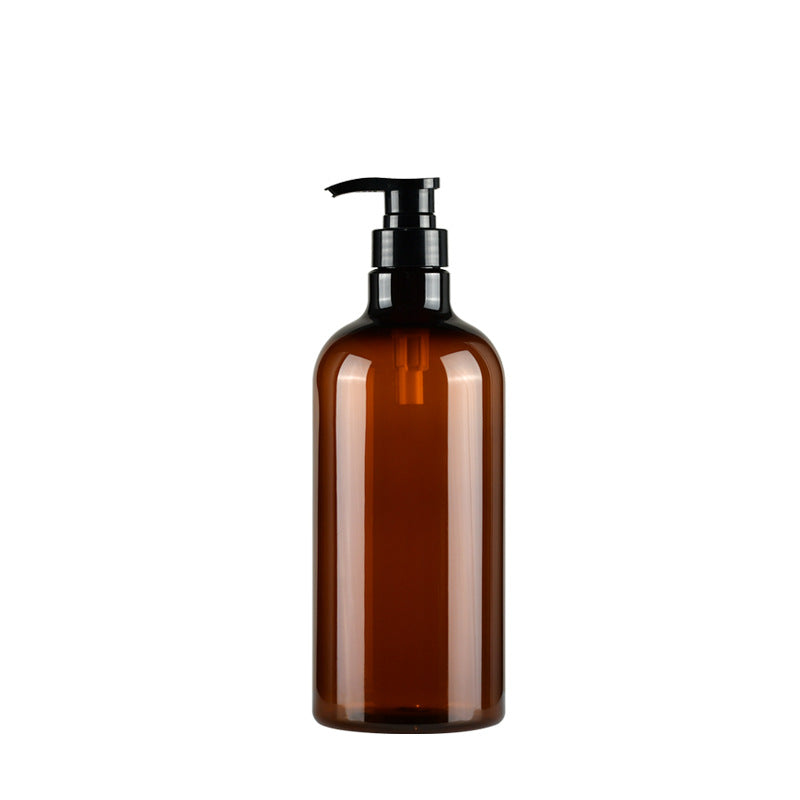 A PET 750ml 1000ml Empty Bottle