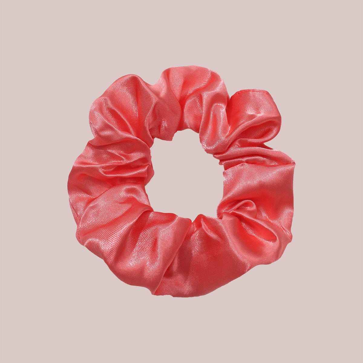 A hair headband rubber band hair accessories