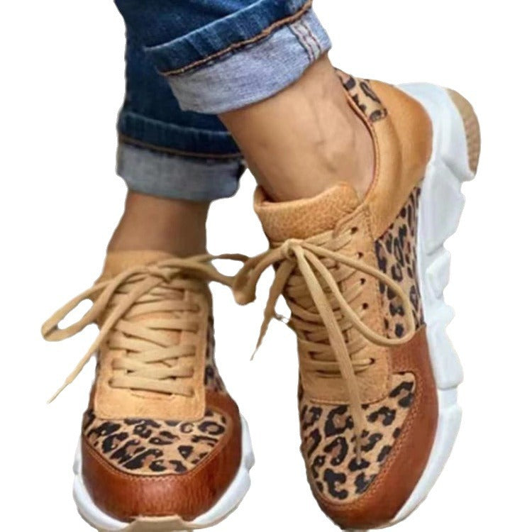 A Ladies' Shoes