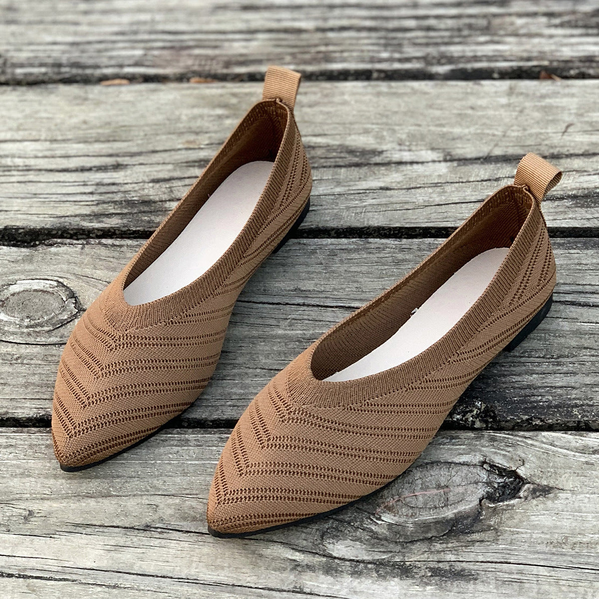 A Ladies' Shoes