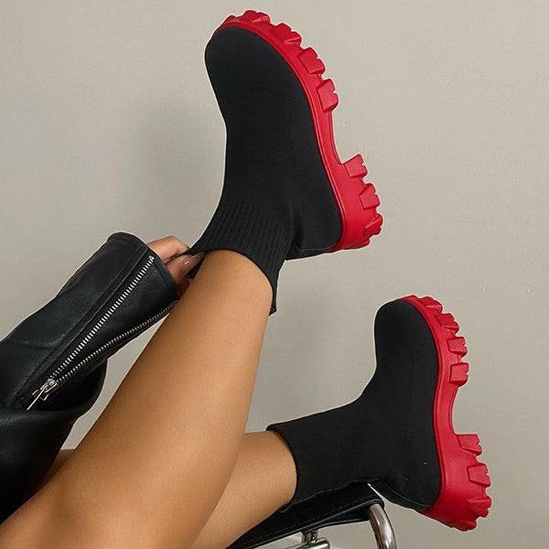 A Ladies' Shoes