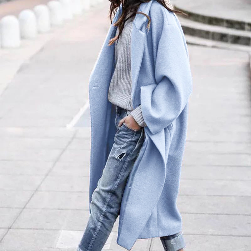 A lady's coat