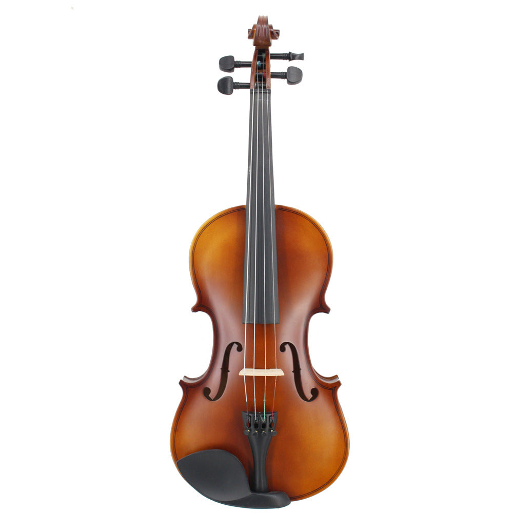 A violin