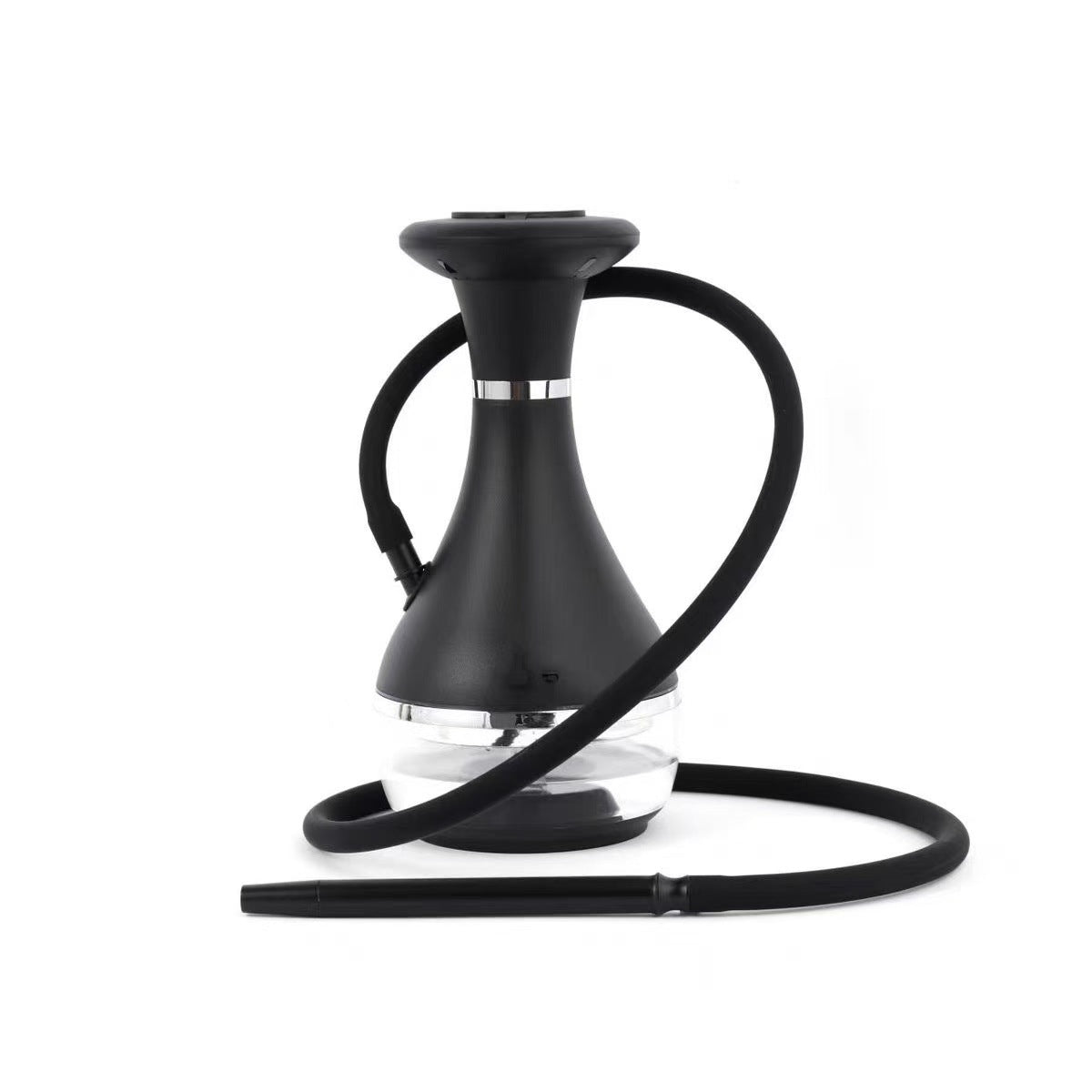 A electronic hookah
