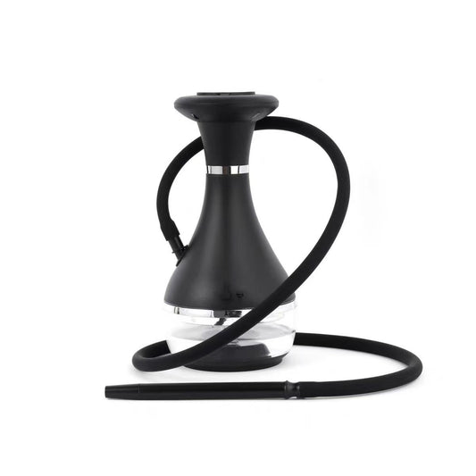 A electronic hookah