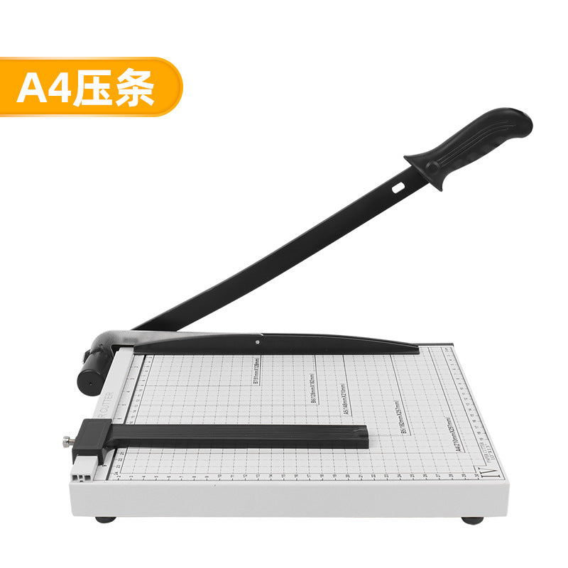 Aa4 paper cutter paper cutter guillotine paper cutter company office paper cutter manual photo trimmer