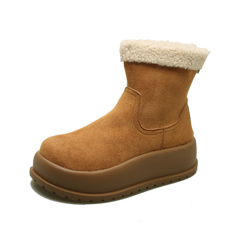 A women's boot