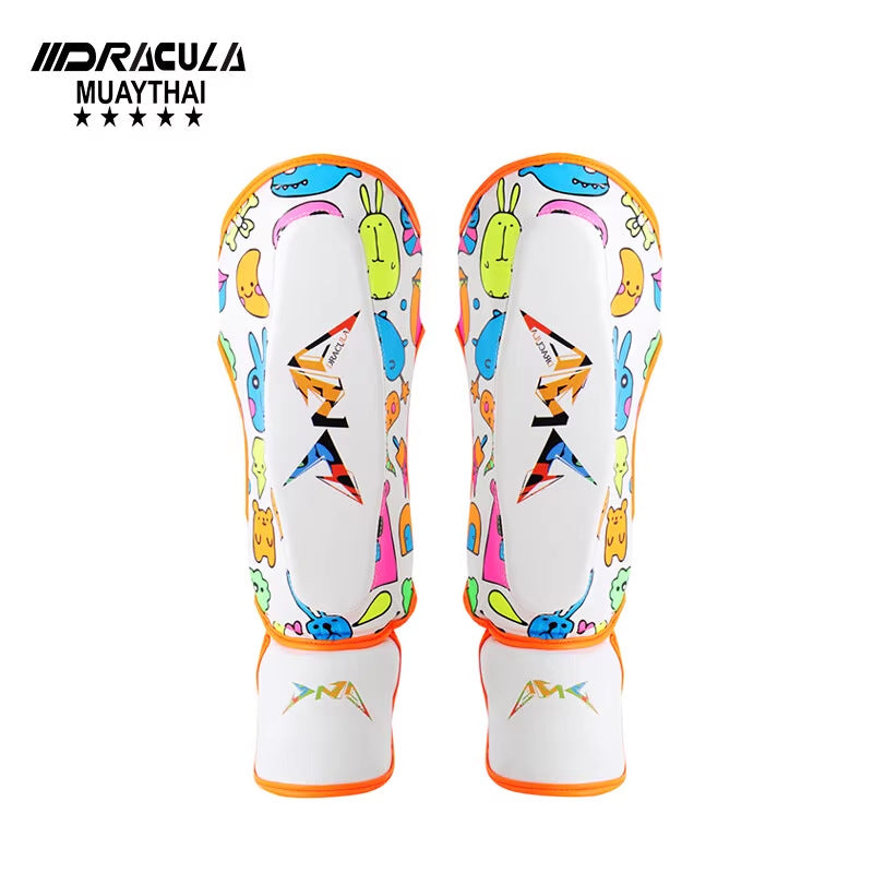 A Boxing leggings adult children protective gear