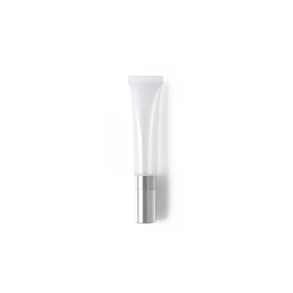 A Spot 101520gml zinc alloy massage head, high-end cosmetic packaging material sub-packaging empty bottle eye cream essence printing - Mixbatch