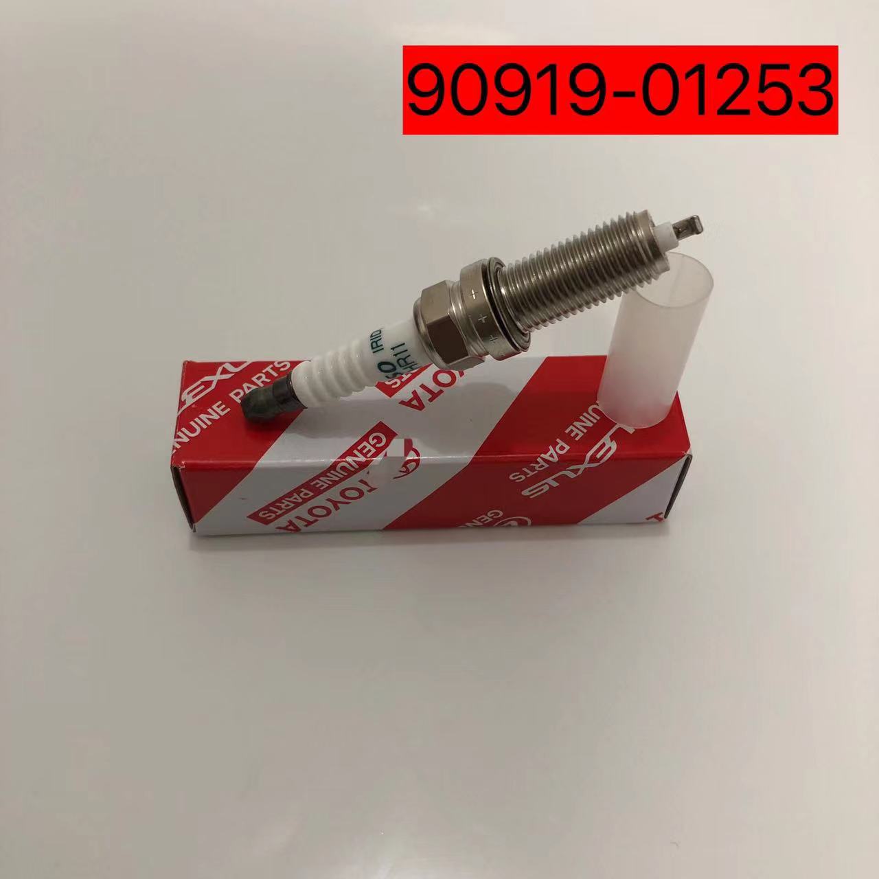 A 90919-01253 SC20HR11 Iridium for Automotive Platinum Corolla Corolla Spark Plug