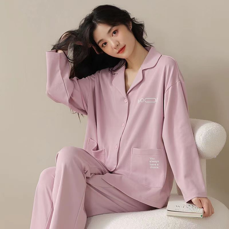 A ladies pajamas