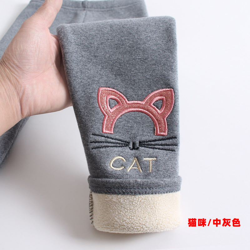 A children's leggings