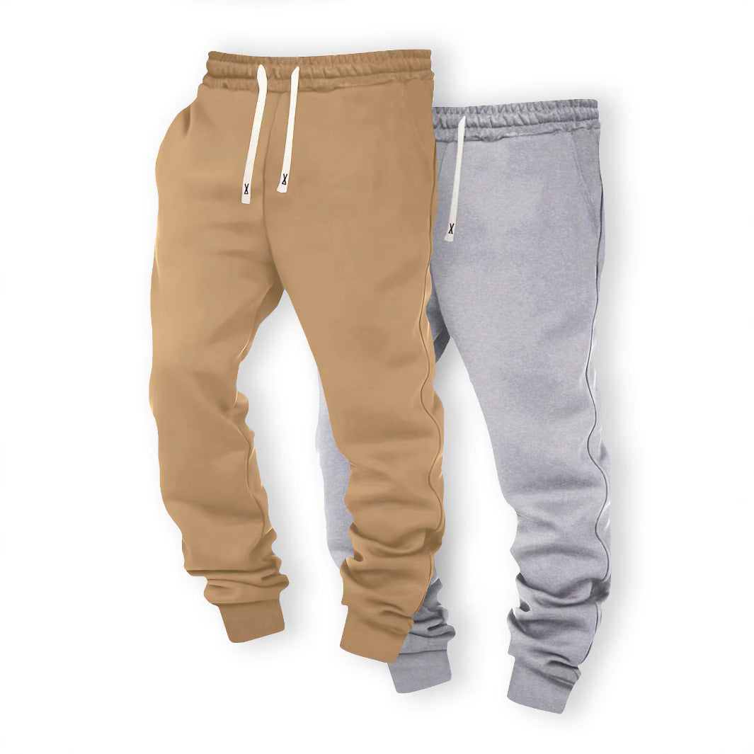 A men's trousers