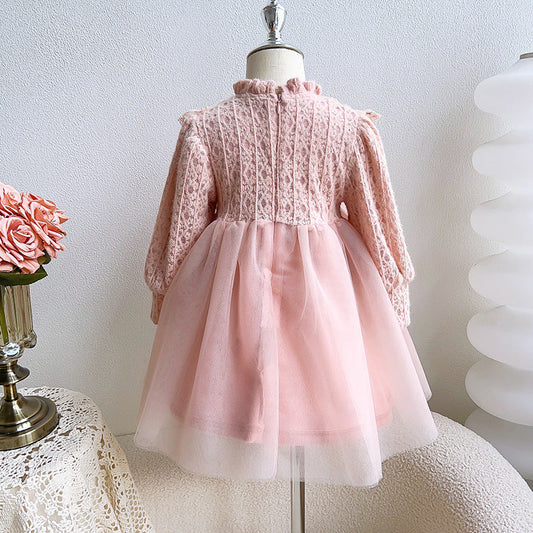 A children's dress