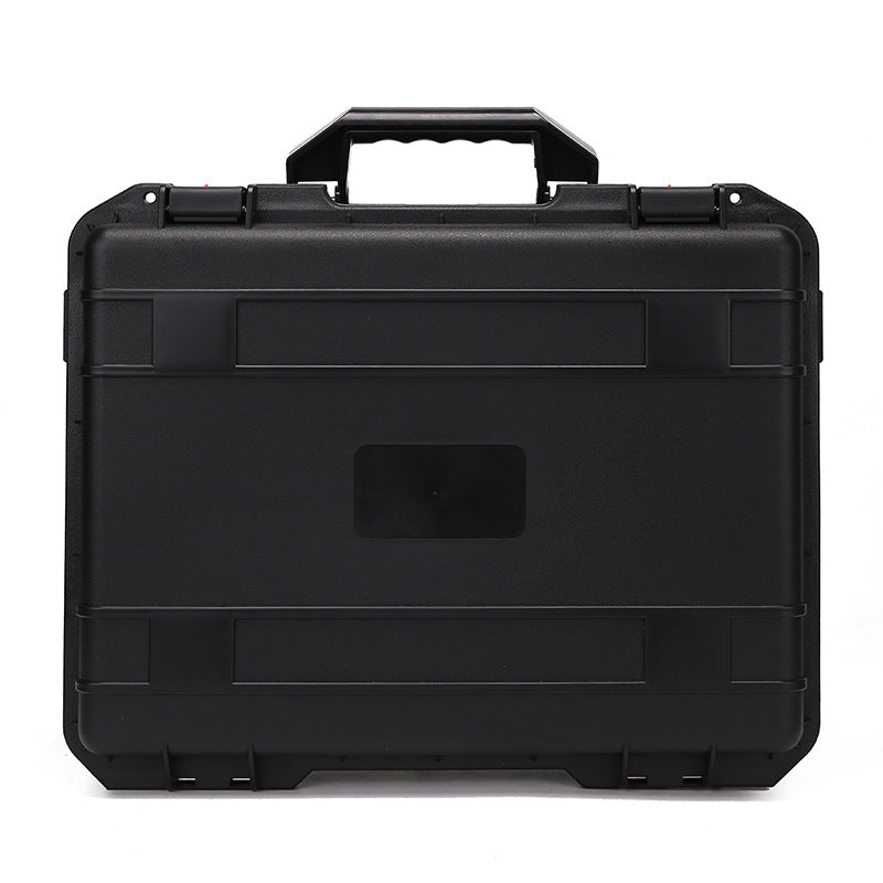 A Explosion-proof outdoor storage box
