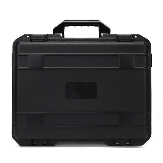 A Explosion-proof outdoor storage box