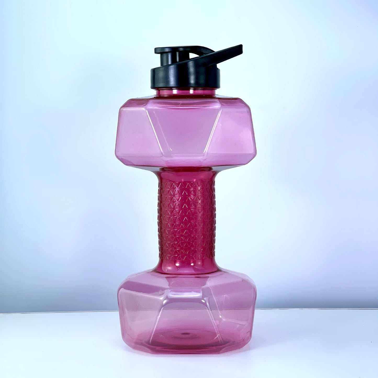 A dumbbell cup plastic cup 1500ml