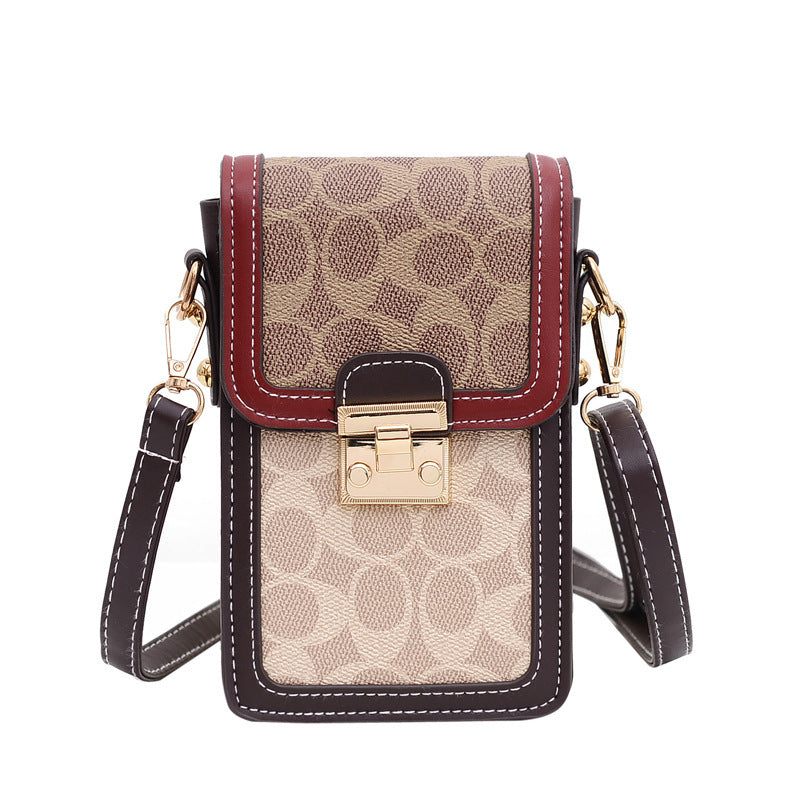 A mobile bag - Mixbatch