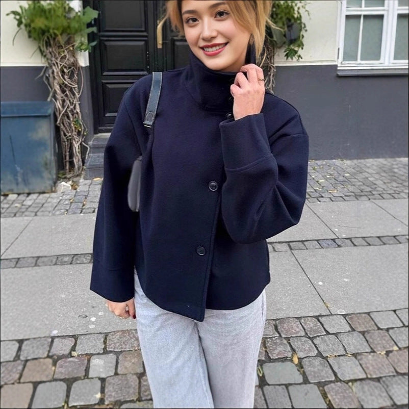 A lady's coat