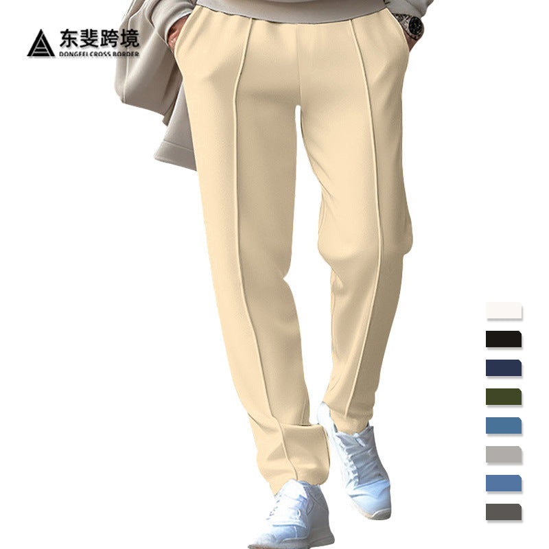 A men's trousers