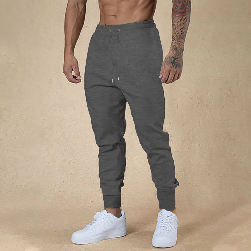 A men's trousers