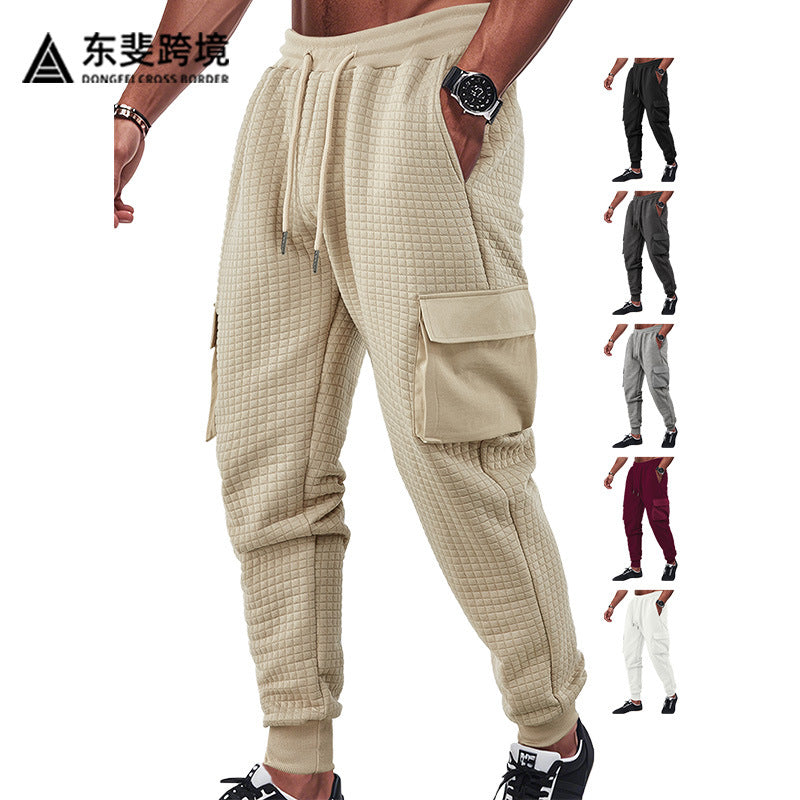 A men's trousers