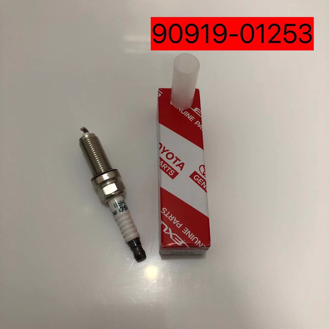 A 90919-01253 SC20HR11 Iridium for Automotive Platinum Corolla Corolla Spark Plug