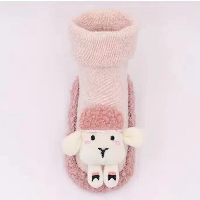 Baby shoes and socks, Cotton,any color mix Minimum purchase of 3 items - Mixbatch