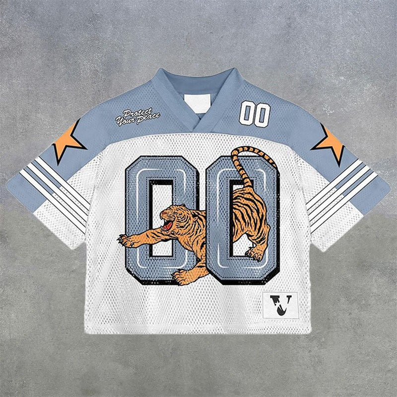 A men's cross-border football shirt pod1776 Independence Day print patriotic 3D digital T-shirt