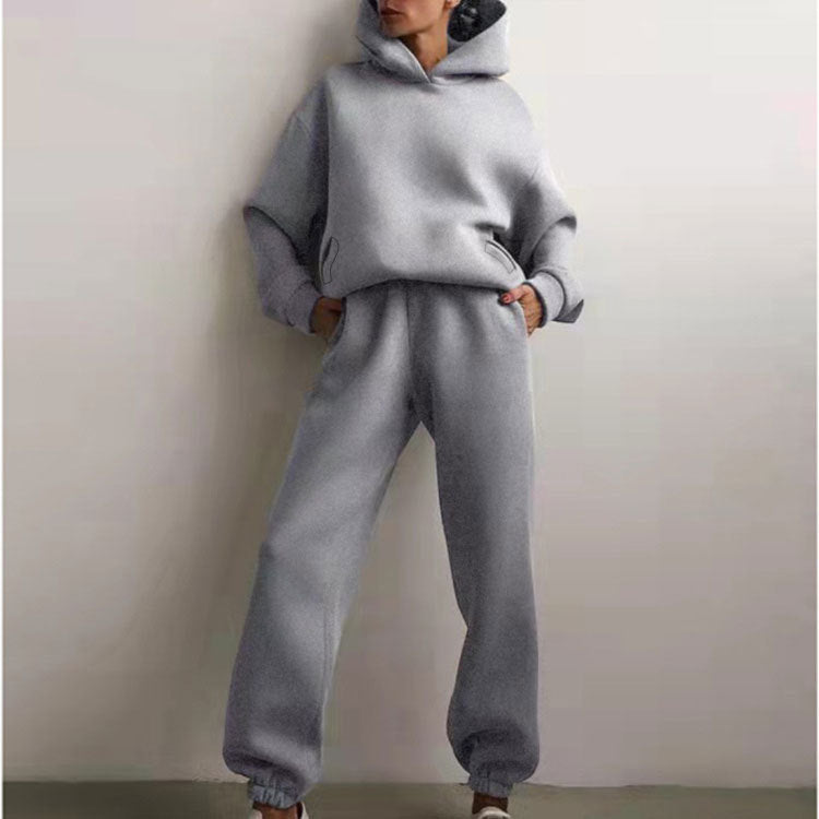 A sweater set