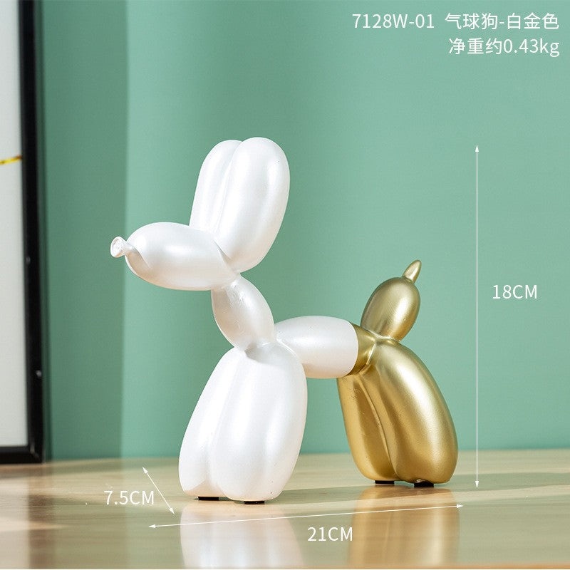 A creative home decoration
