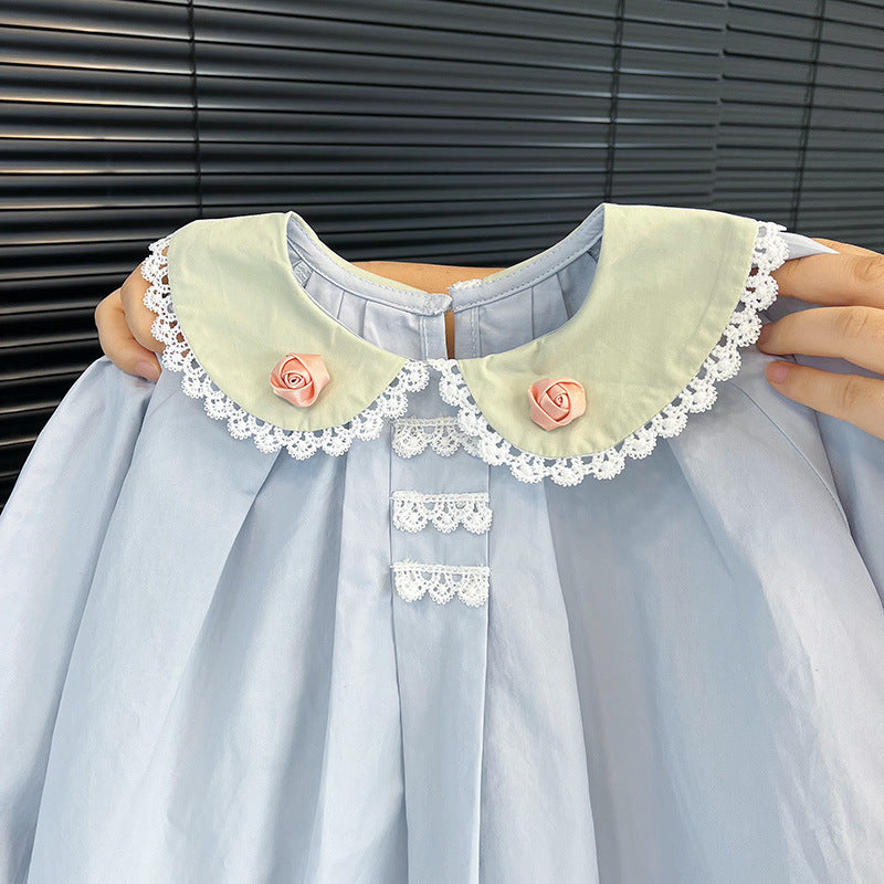 A children's shirt