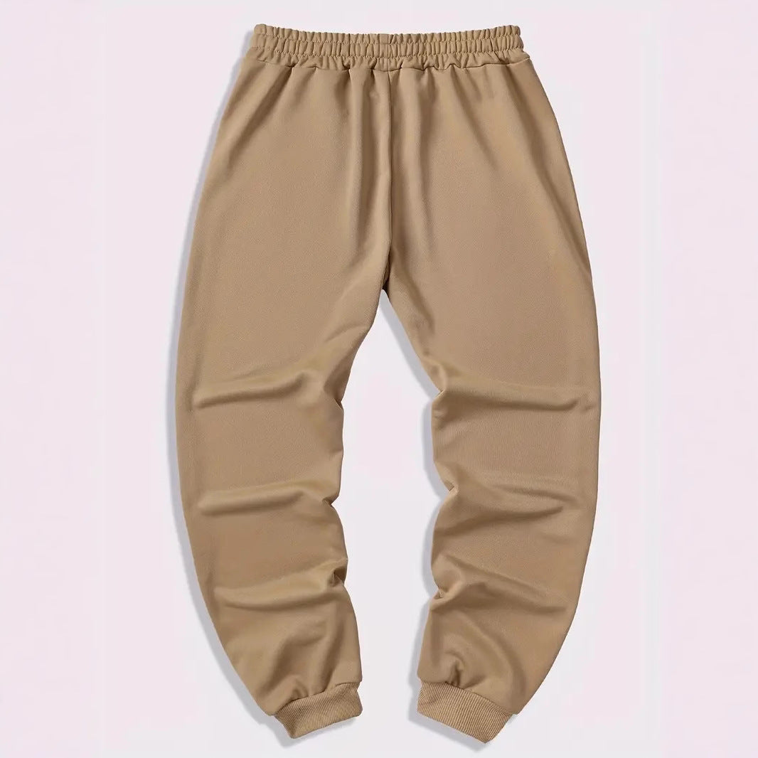 A men's trousers