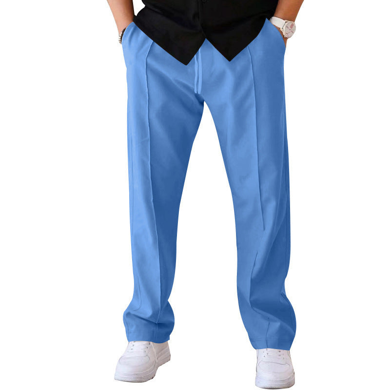 A men's trousers